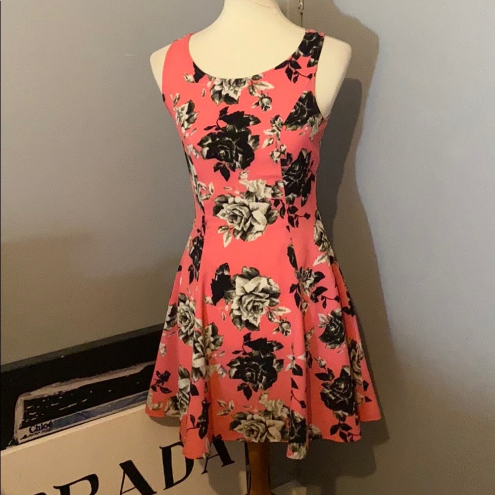 H&M Divided dress